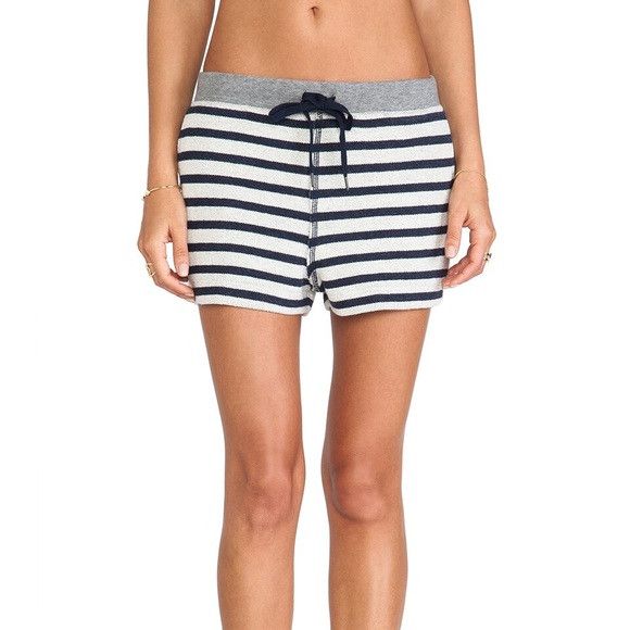Alexander McQueen Alexander Wang shorts, cotton, XS, original Size 27" / US 4 / IT 40 - 1 Thumbnail
