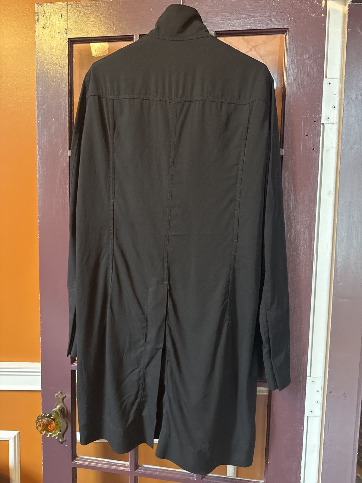 Rick Owens Rick Owens 52 Size US L / EU 52-54 / 3 - 2 Thumbnail