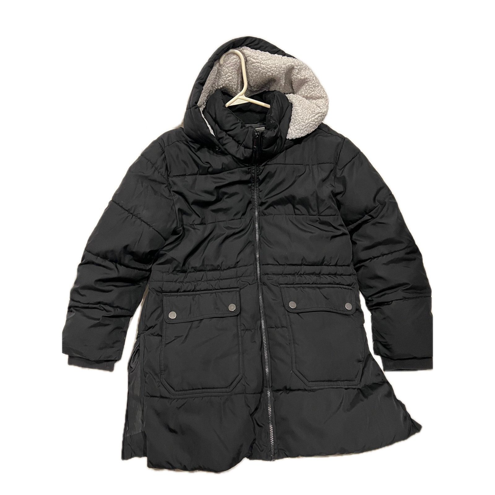 Gap Gap Cold Control Max Ski/Snow Hooded Parka Mens Large Size US L / EU 52-54 / 3 - 1 Thumbnail