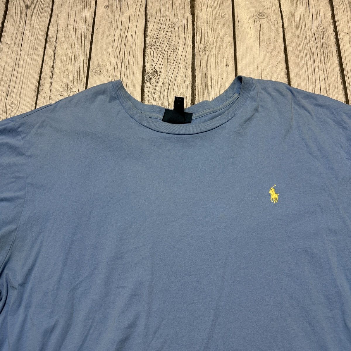 Polo Ralph Lauren Polo tee Size US XXL / EU 58 / 5 - 3 Thumbnail