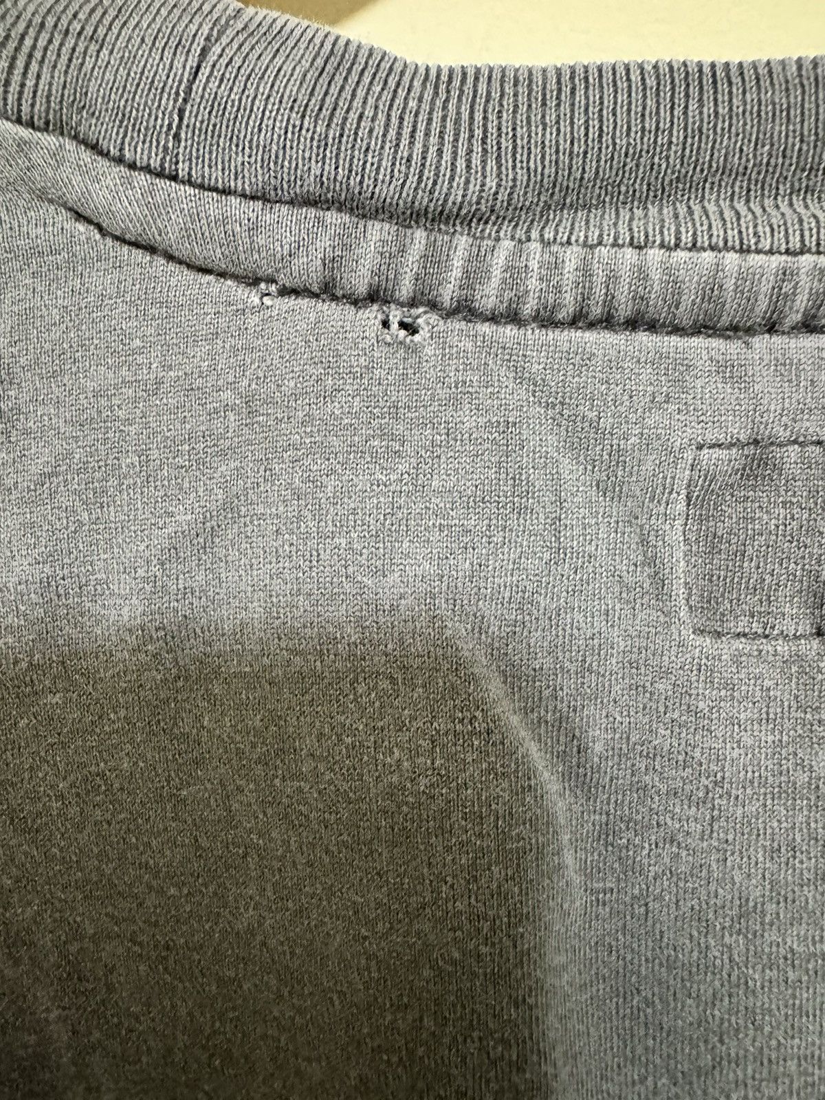 Supreme Supreme S/S Tee Size US L / EU 52-54 / 3 - 3 Thumbnail