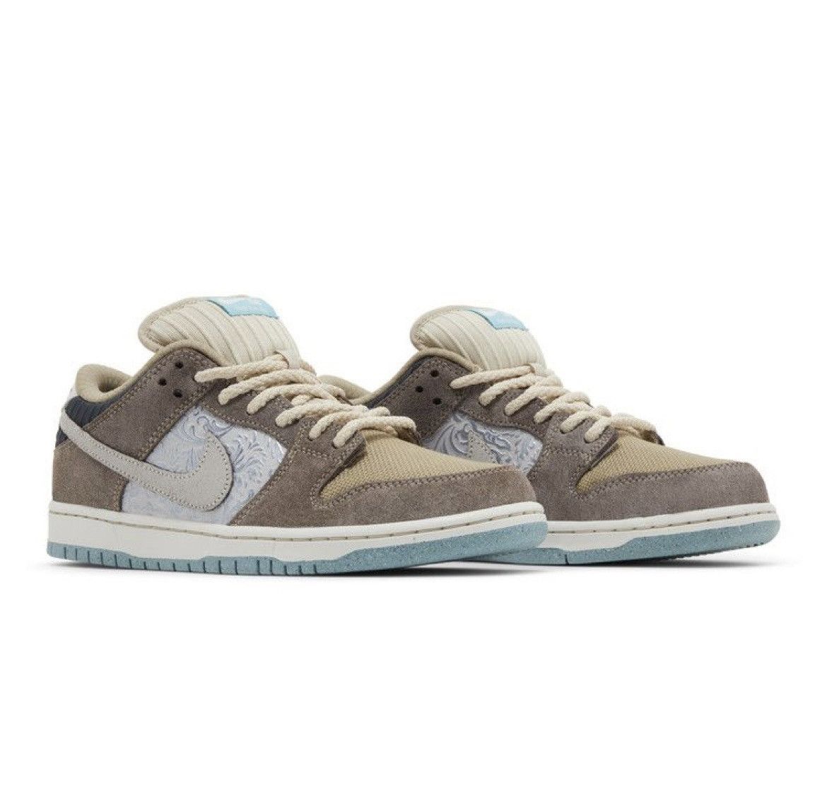 Nike Nike SB Dunk Big Money Savings Size US 10 / EU 43 - 2 Thumbnail