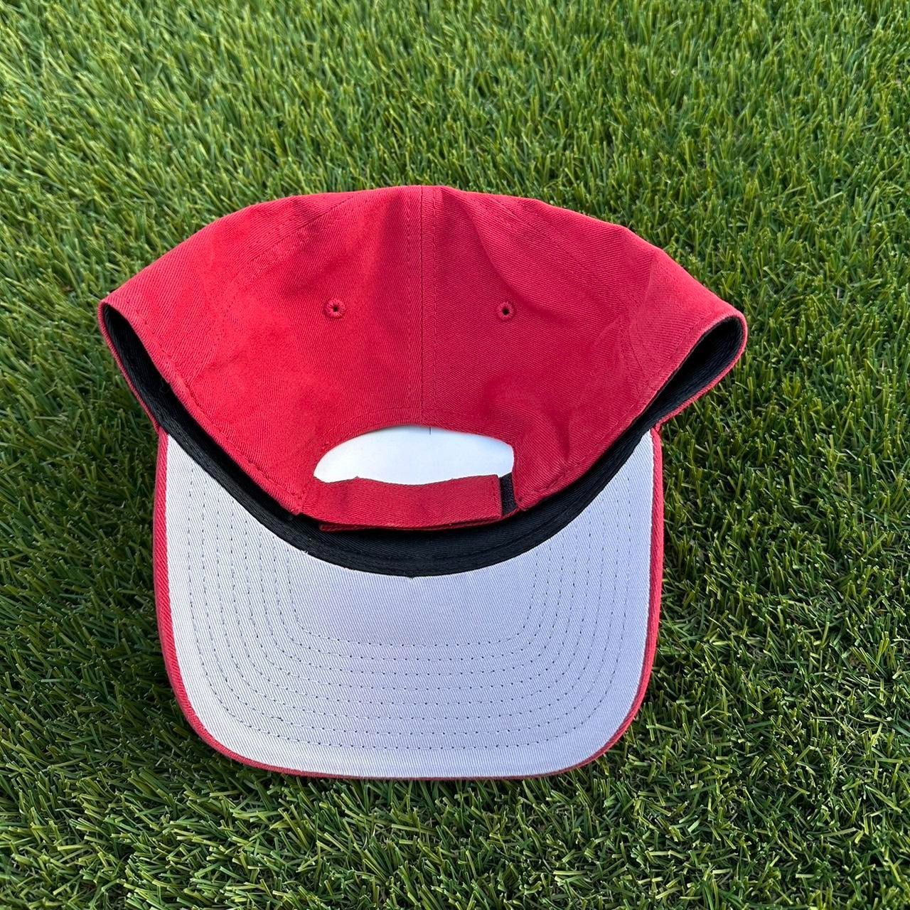 MLB Arizona Diamondbacks Hat Size ONE SIZE - 3 Thumbnail