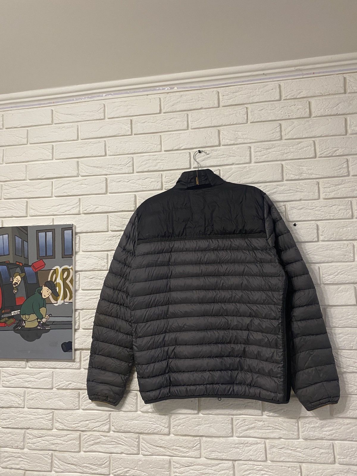 Parajumpers Parajumpers Kochi-Man Down Nylon Puffer Jacket Size US XL / EU 56 / 4 - 4 Thumbnail
