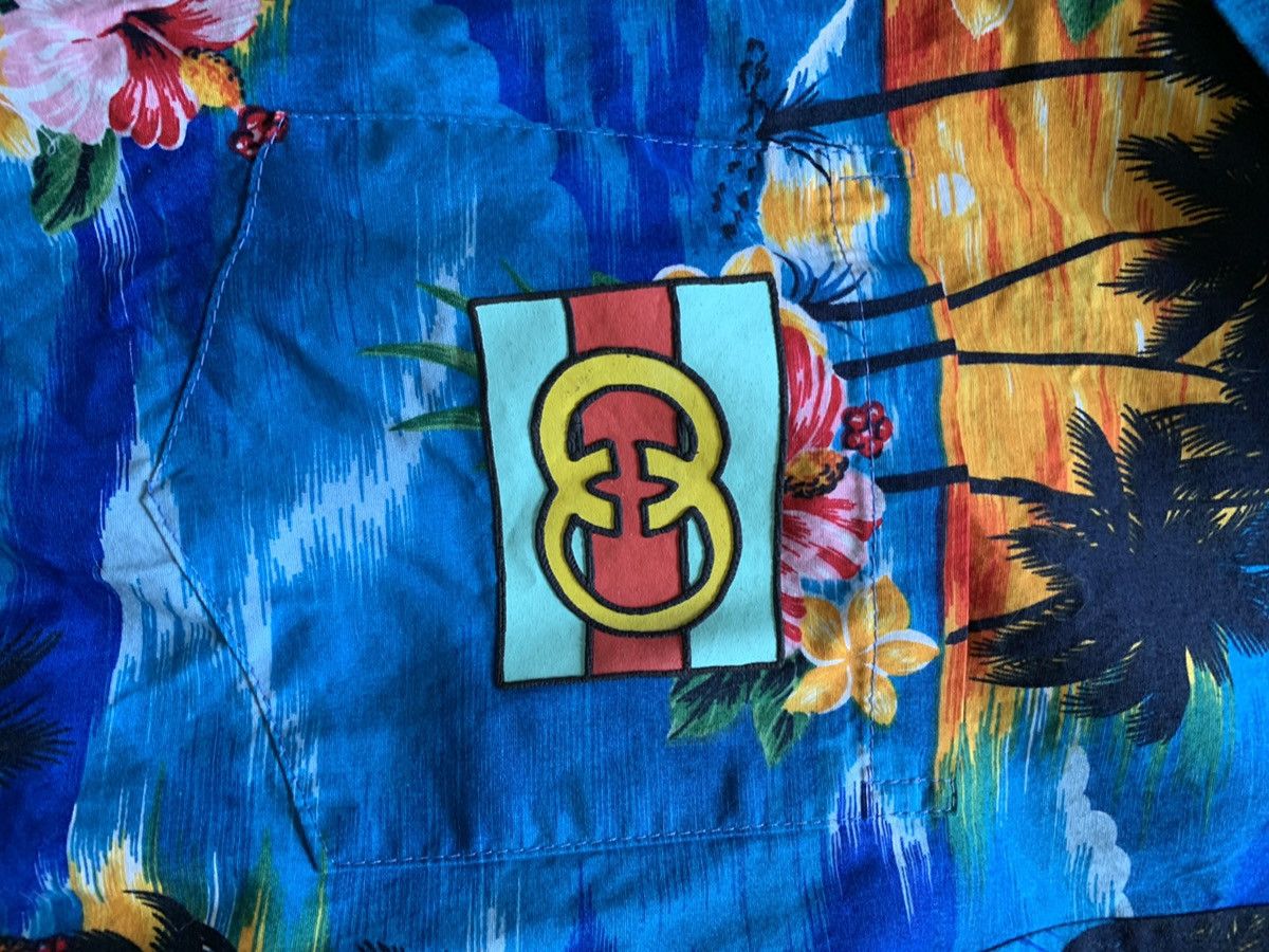 Market Chinatown Market - Thanks But I’m Gucci Shirt - M Size US M / EU 48-50 / 2 - 2 Thumbnail