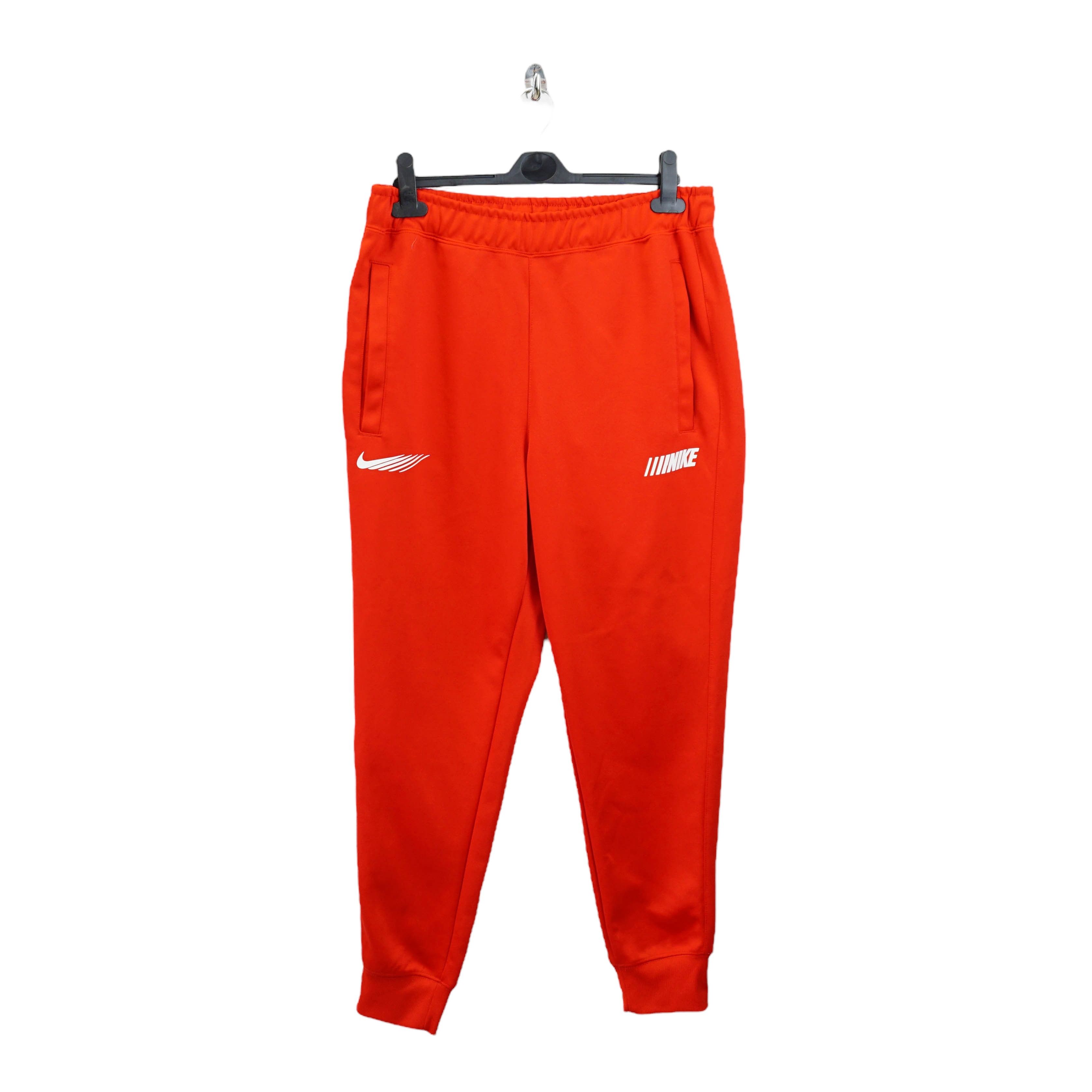 Nike Essential Sportswear Track Pants / Joggers Size US 32 / EU 48 - 1 Thumbnail
