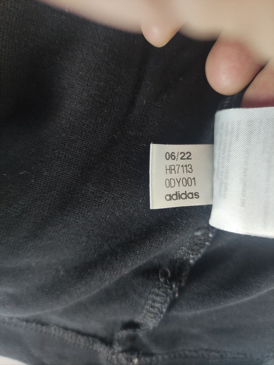 Adidas Adidas x André Saraiva Earth Love T-Shirt XS Size US XS / EU 42 / 0 - 8 Thumbnail
