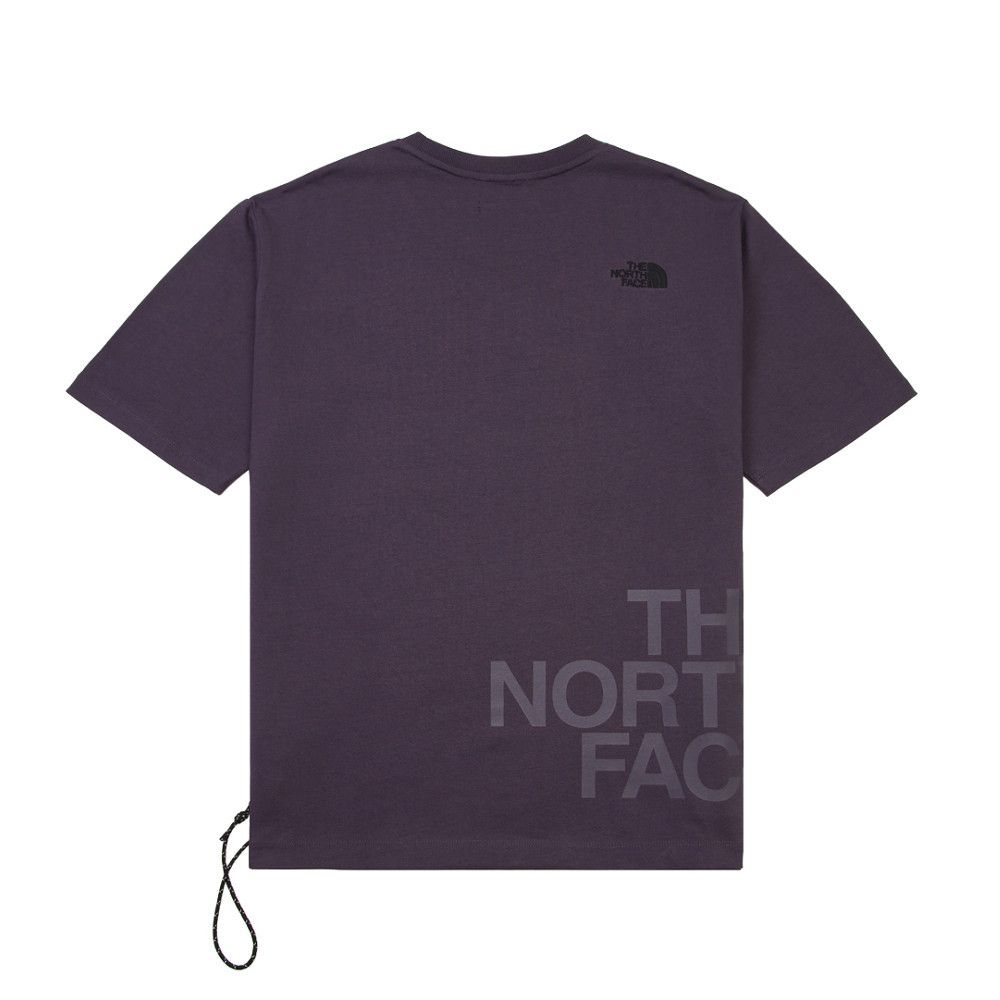 The North Face Urban Exploration BRANDING Pocket SS TEE Size US M / EU 48-50 / 2 - 2 Thumbnail