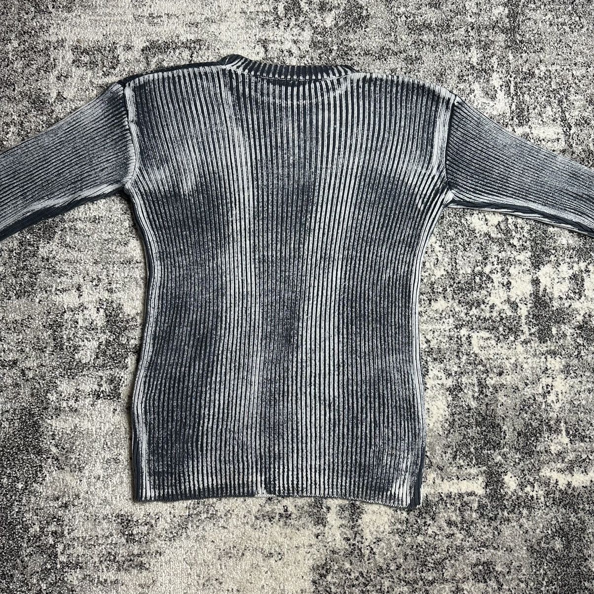 Other Avant Garde Rare Vintage StreetWear Y2K Exclusive Sweater Size US L / EU 52-54 / 3 - 6 Thumbnail