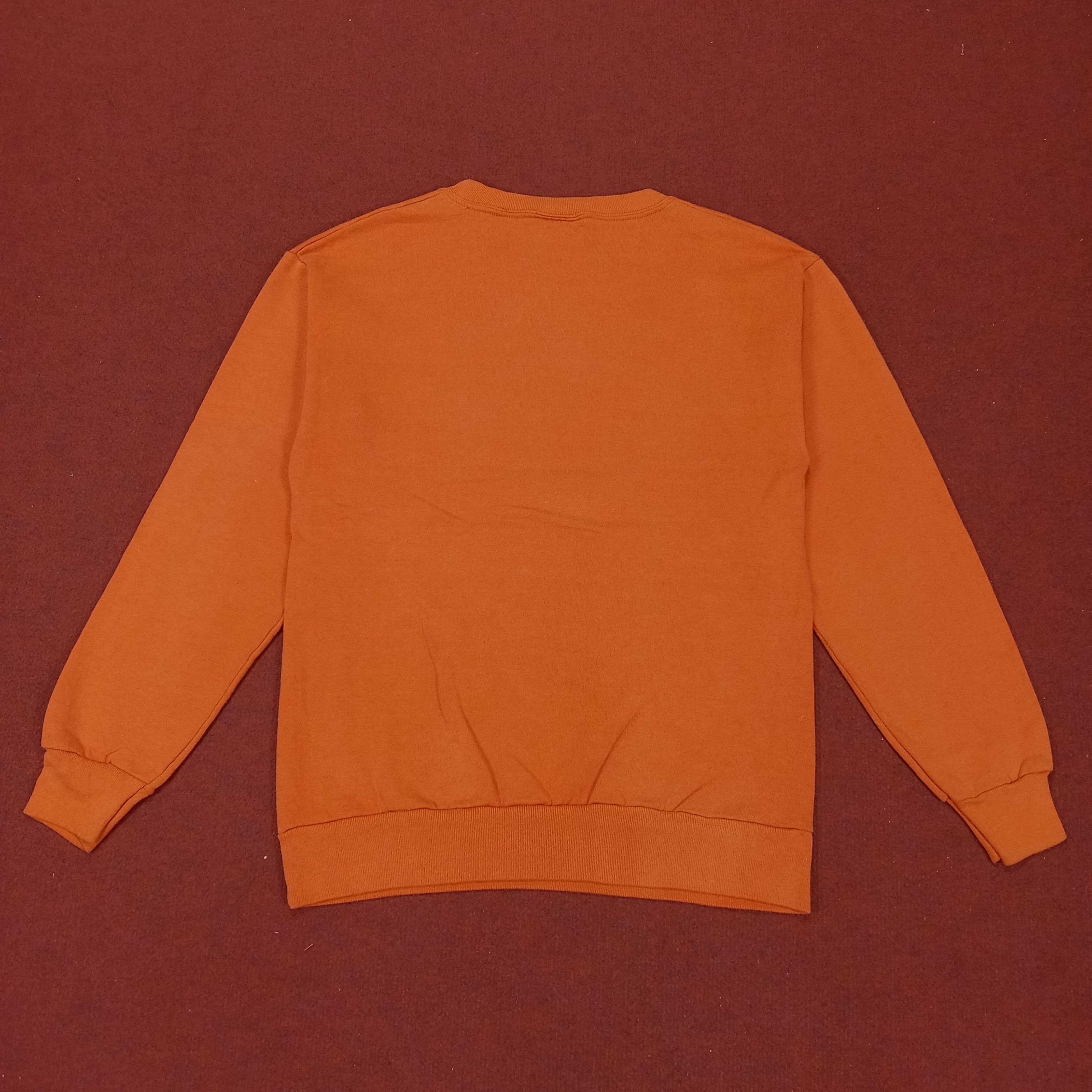 Vintage Tennessee Streetwear NFL Style Vintage Sweatshirt Size US S / EU 44-46 / 1 - 6 Thumbnail