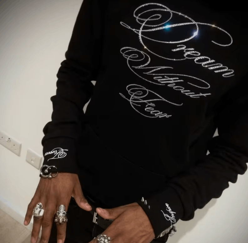 Japanese Brand design high quality oversized hoodie Size US S / EU 44-46 / 1 - 7 Thumbnail