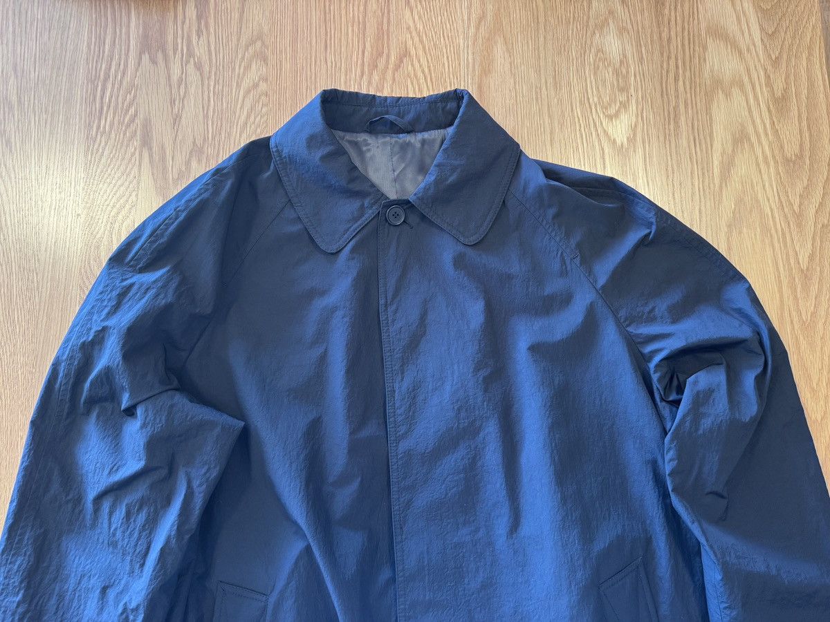 Mfpen MFPEN Installation Coat Recycled Black Size US M / EU 48-50 / 2 - 6 Thumbnail