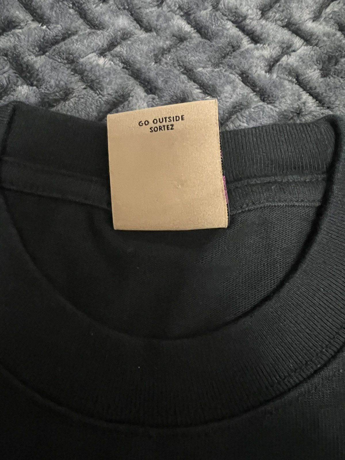 Nike ACG Nike ACG Wizard Island Tee Size US XS / EU 42 / 0 - 5 Thumbnail