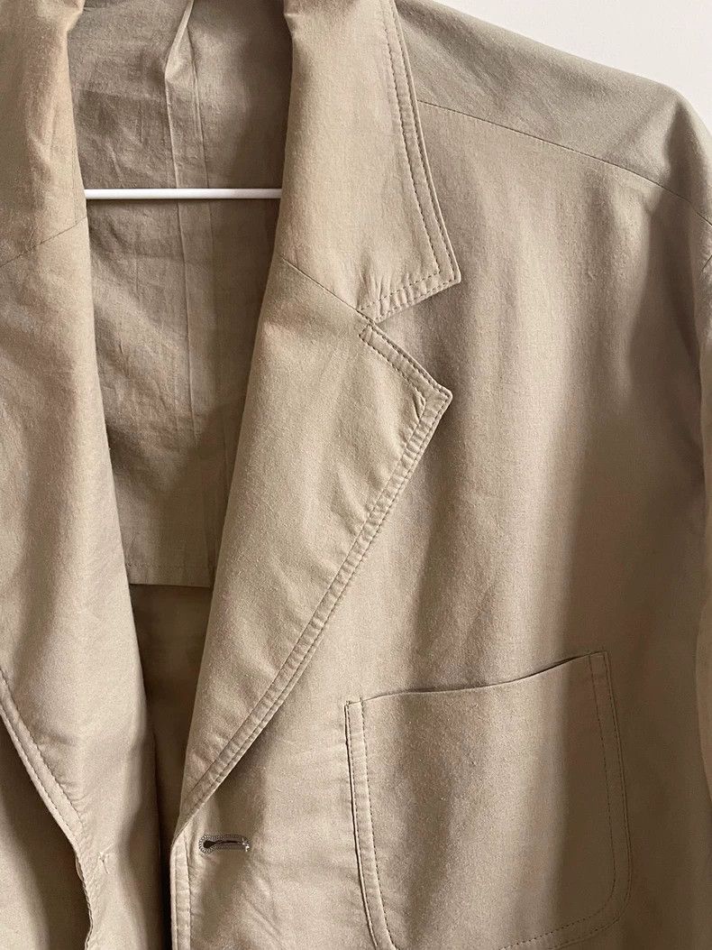 Our Legacy our legacy Casual suits 2503-Nextarrow Size 46R - 7 Thumbnail