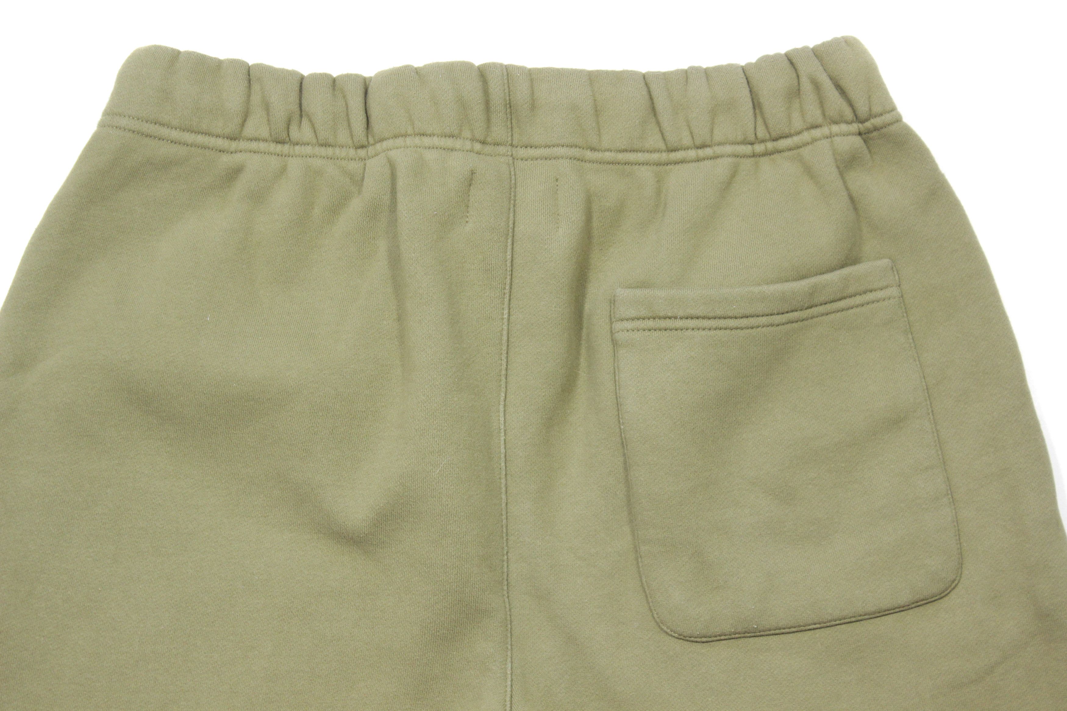 Fear of God Essentials Logo Sport Shorts Size US 32 / EU 48 - 5 Thumbnail
