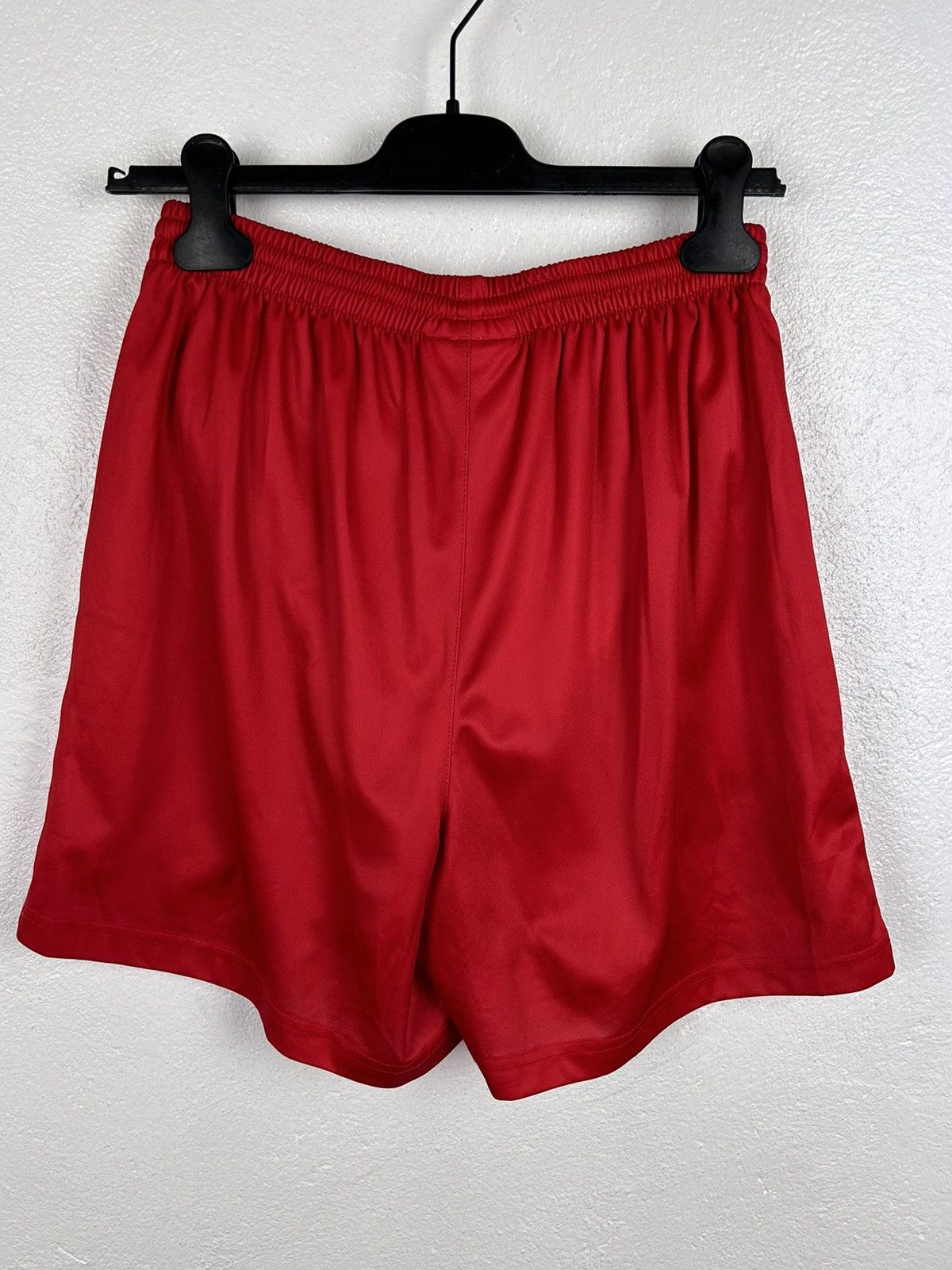 Umbro 00s Vintage Umbro Galatasaray Sportswear Soccer Kit Shorts Size US 28 / EU 44 - 4 Thumbnail