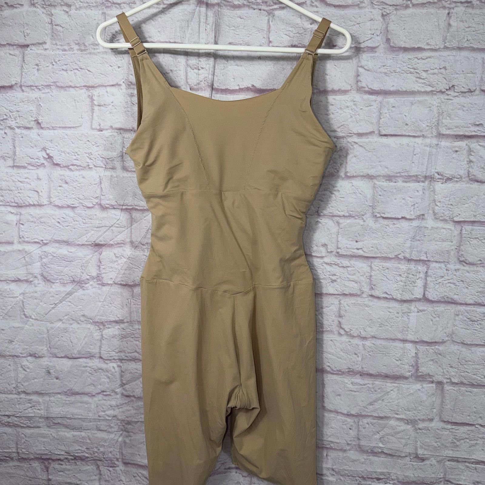 Other Wear-Your-Own-Bra Tummy Control Shapewear Bodysuit XL Size ONE SIZE - 9 Thumbnail