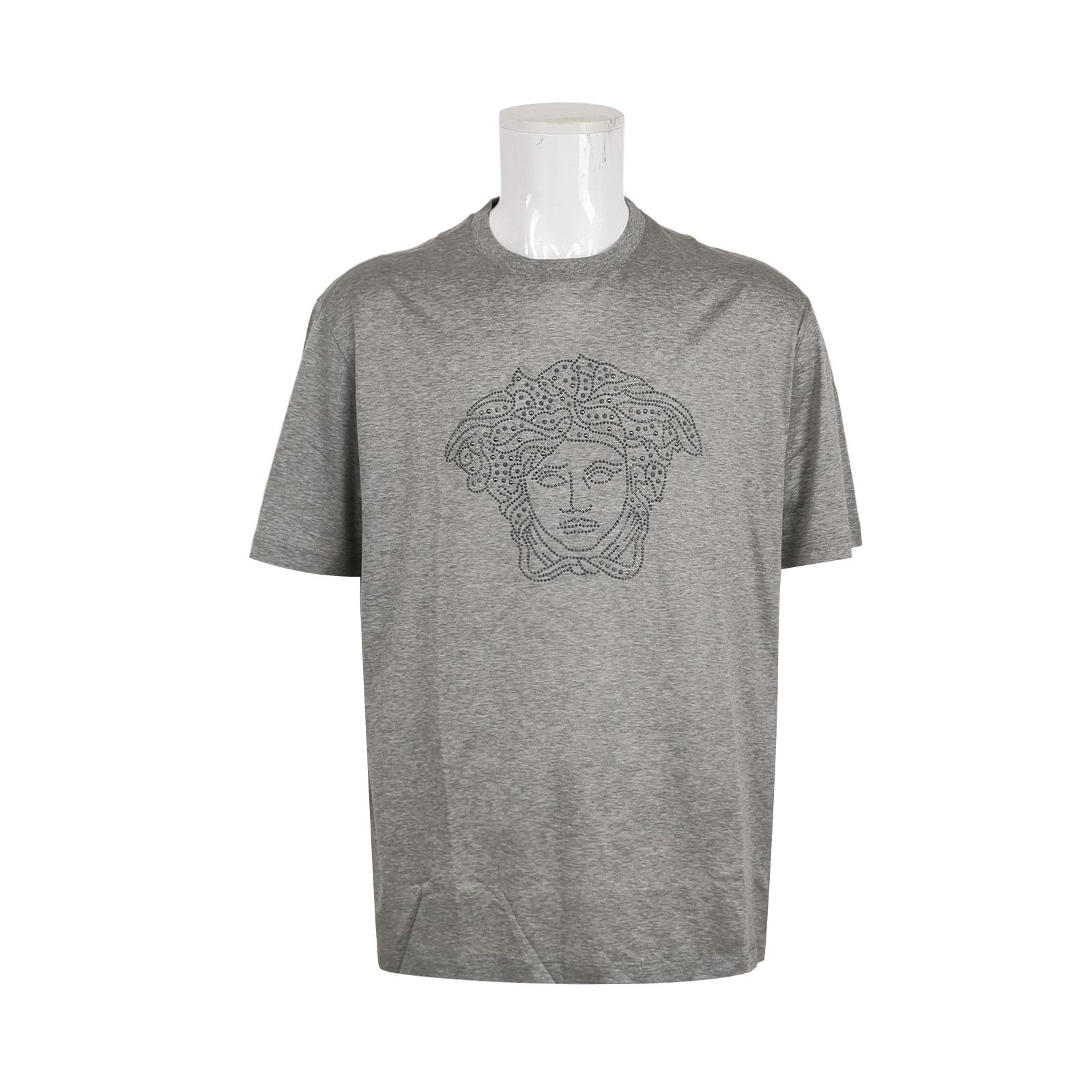 Versace Versace Men xxl Short Sleeve Shirts Size US XXL / EU 58 / 5 - 1 Thumbnail