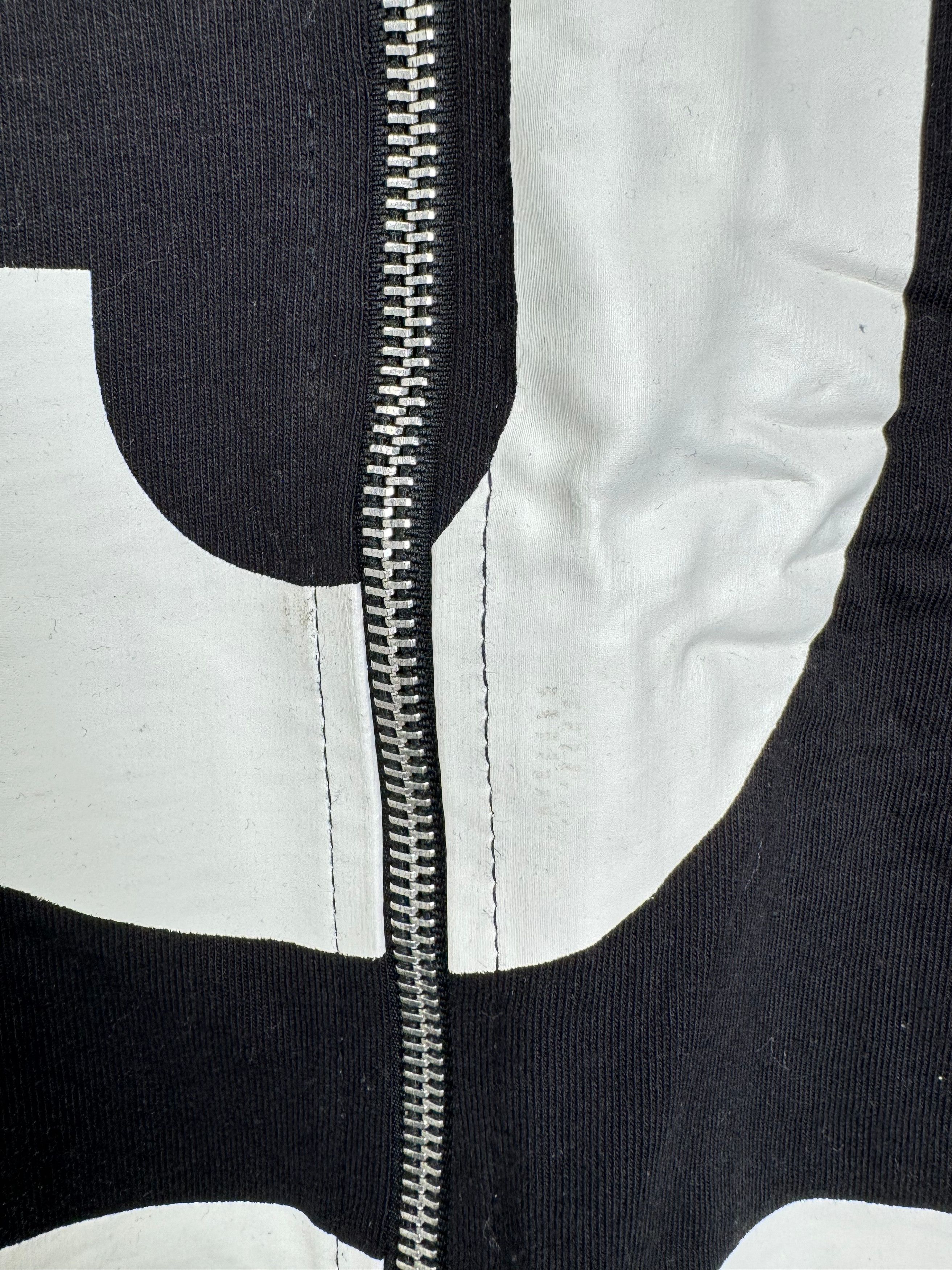 Anonymous Club HBA 2015 Split 69 TEE Double Zipper Size US S / EU 44-46 / 1 - 13 Thumbnail