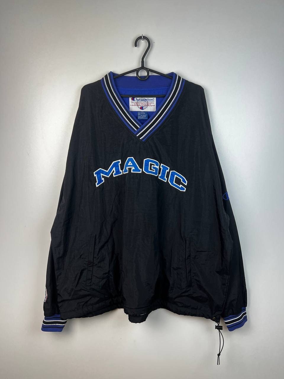 Other Magic Champion NBA 90s vintage Sweatshirt size XXL Size US XXL / EU 58 / 5 - 1 Thumbnail