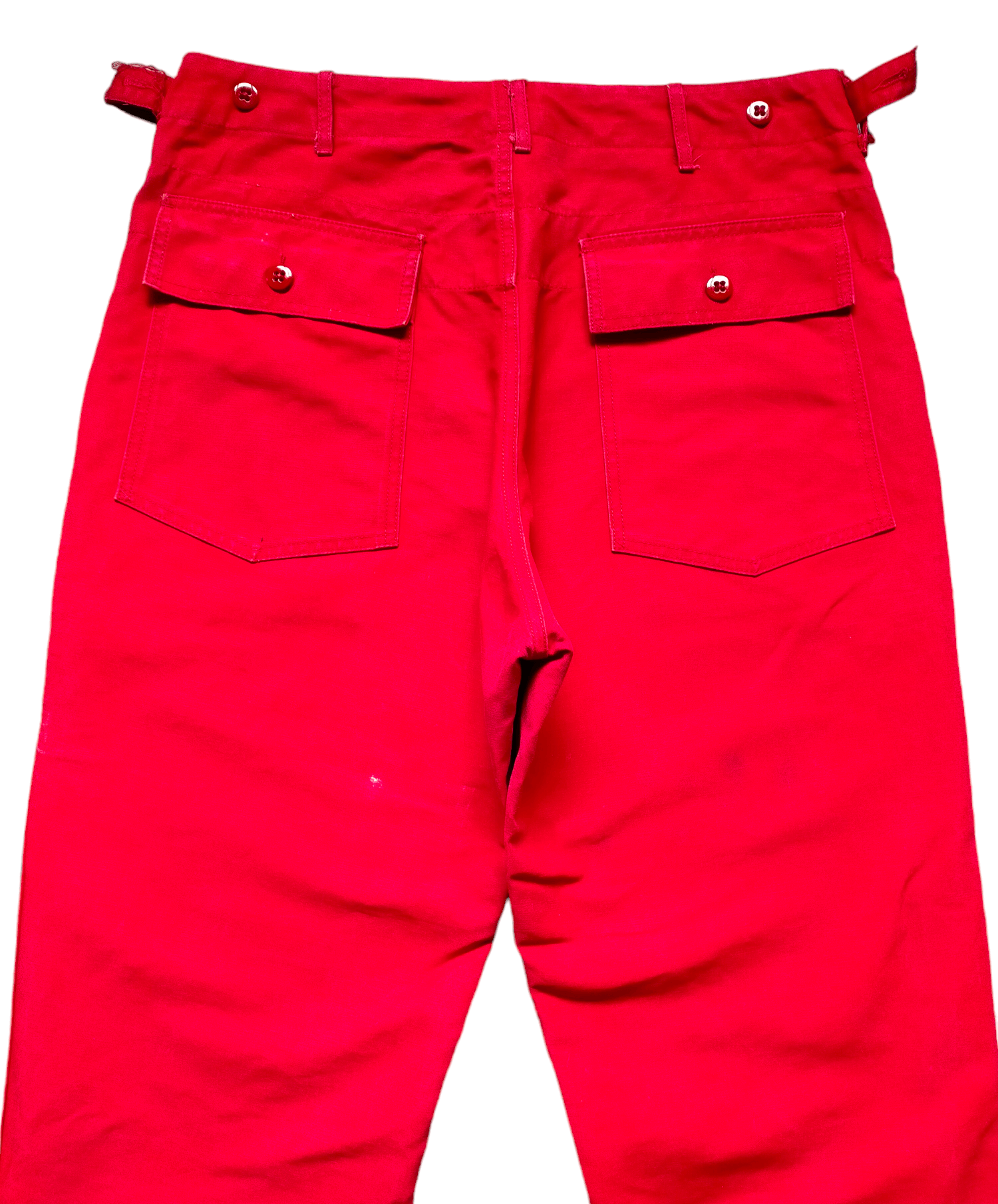 Engineered Garments Engineer Garments Fatigue Pants Size US 36 / EU 52 - 9 Thumbnail