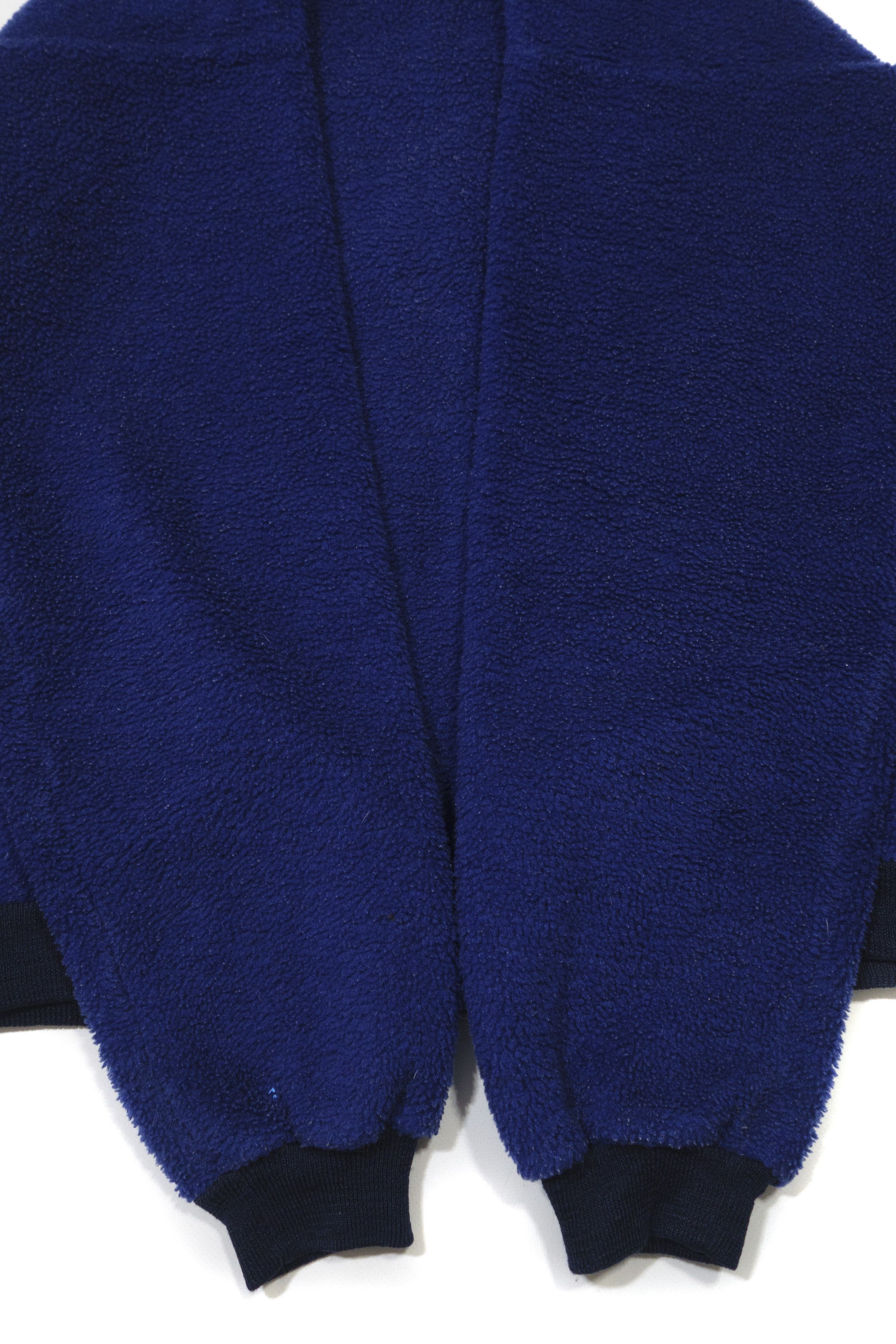 Helly Hansen 90S Logo Pile Fleece Jacket Size US M / EU 48-50 / 2 - 6 Thumbnail