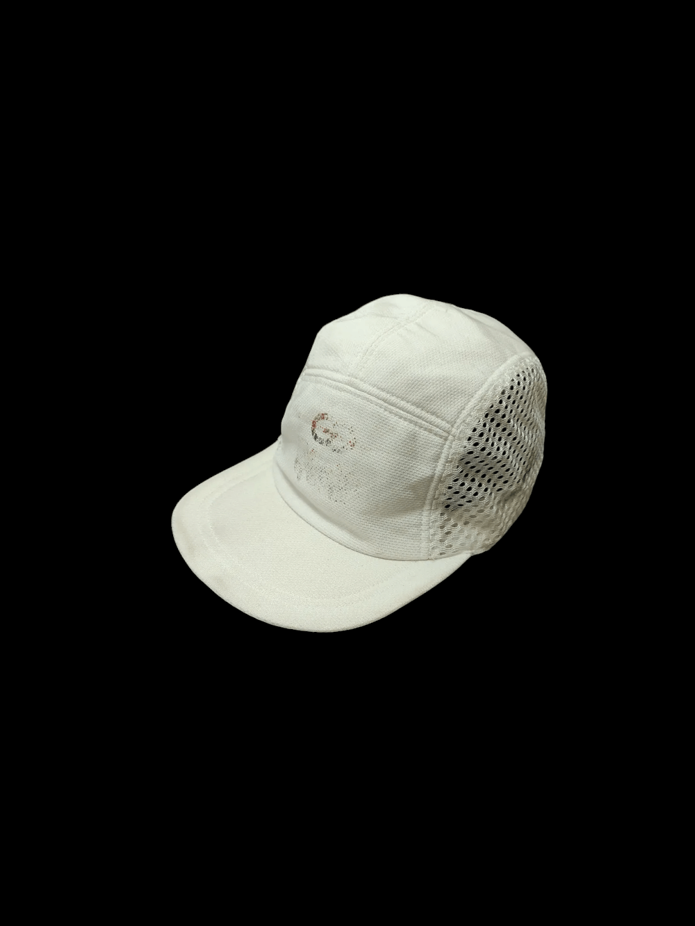 GONA BY ASICS VINTAGE 5 PANEL OUTDOOR CAP