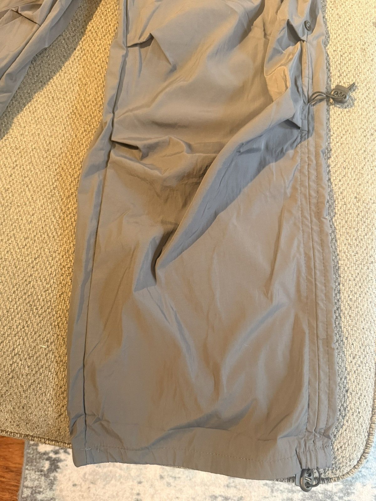 Other Tech hike pants Size US 36 / EU 52 - 3 Thumbnail