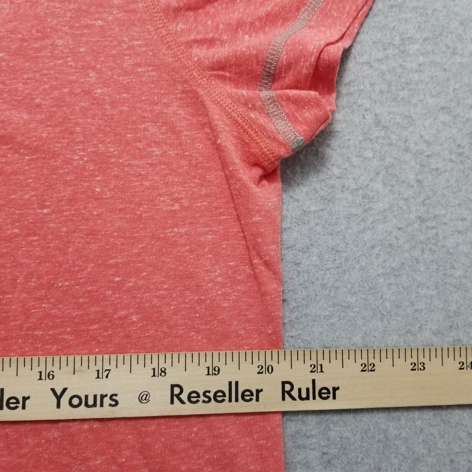 Orvis Vintage Orvis Polo Shirt Womens Medium Short Sleeve Pocket Size M / US 6-8 / IT 42-44 - 9 Thumbnail