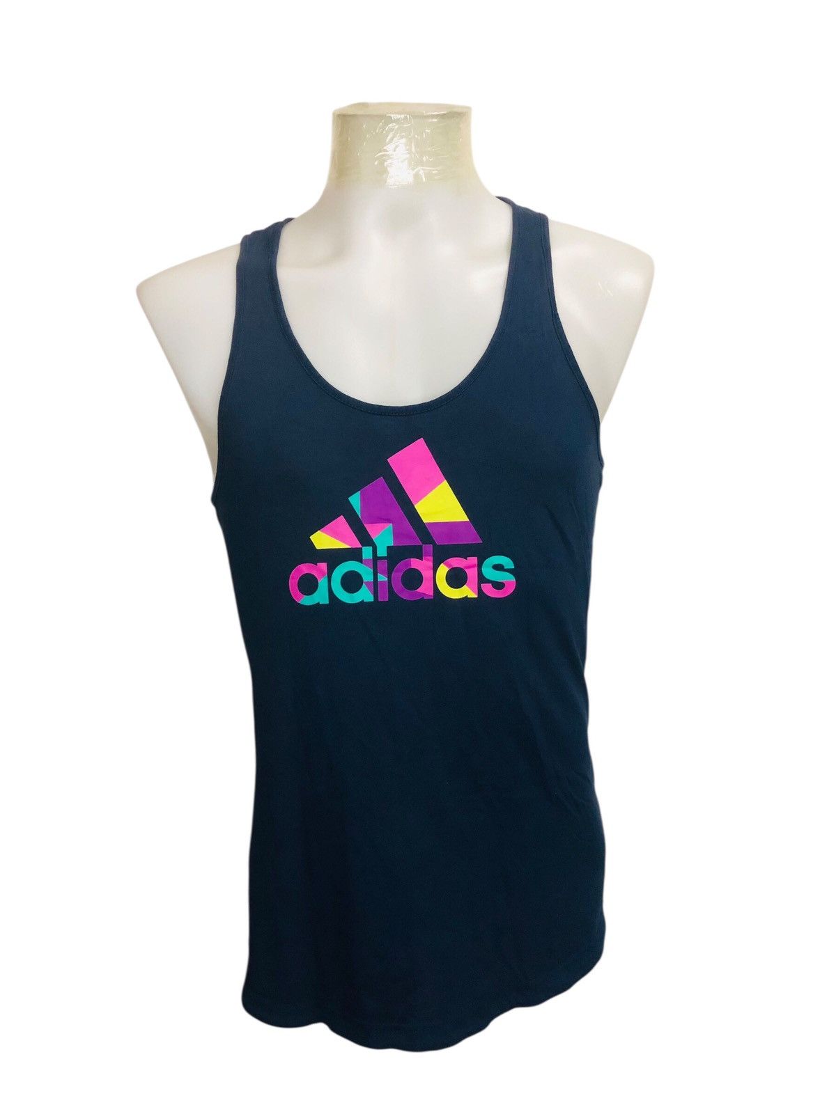 Adidas Adidas tanktop Size M / US 6-8 / IT 42-44 - 1 Thumbnail