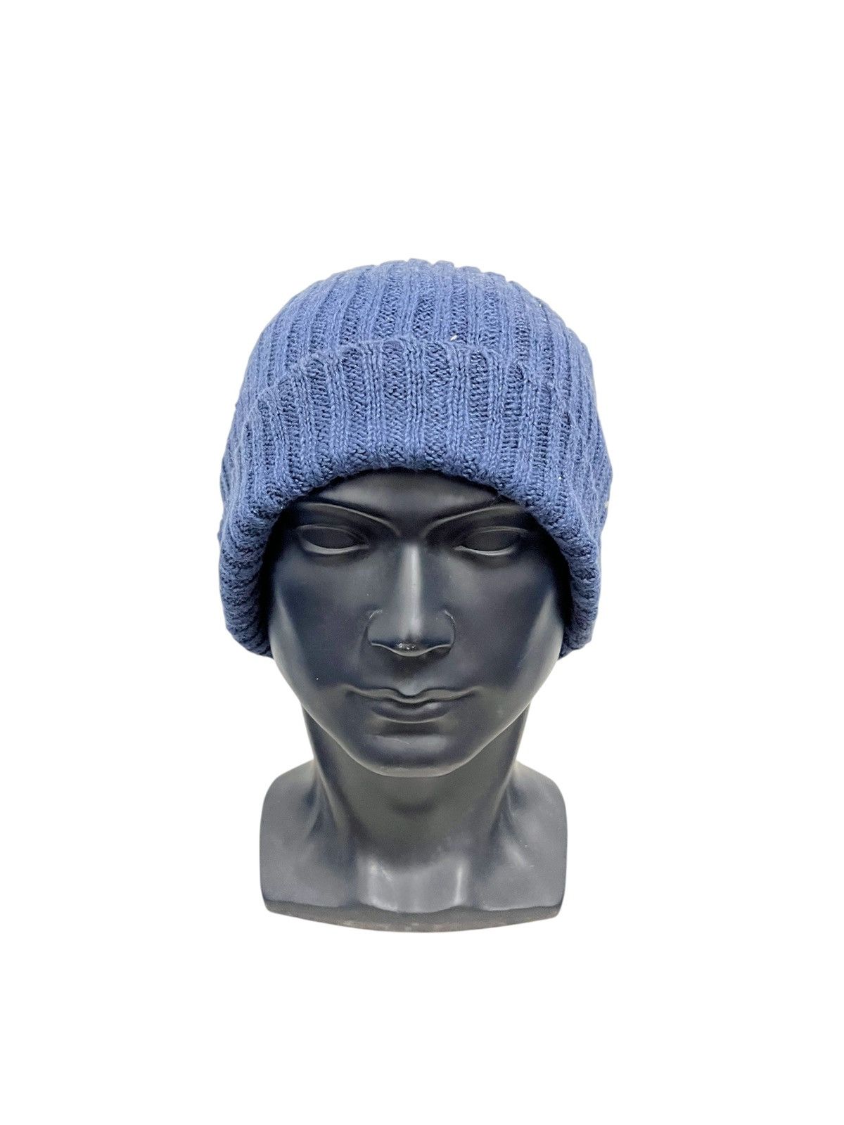 SHIPS General Supply Ships Plain Beanie Hat Size ONE SIZE - 1 Thumbnail