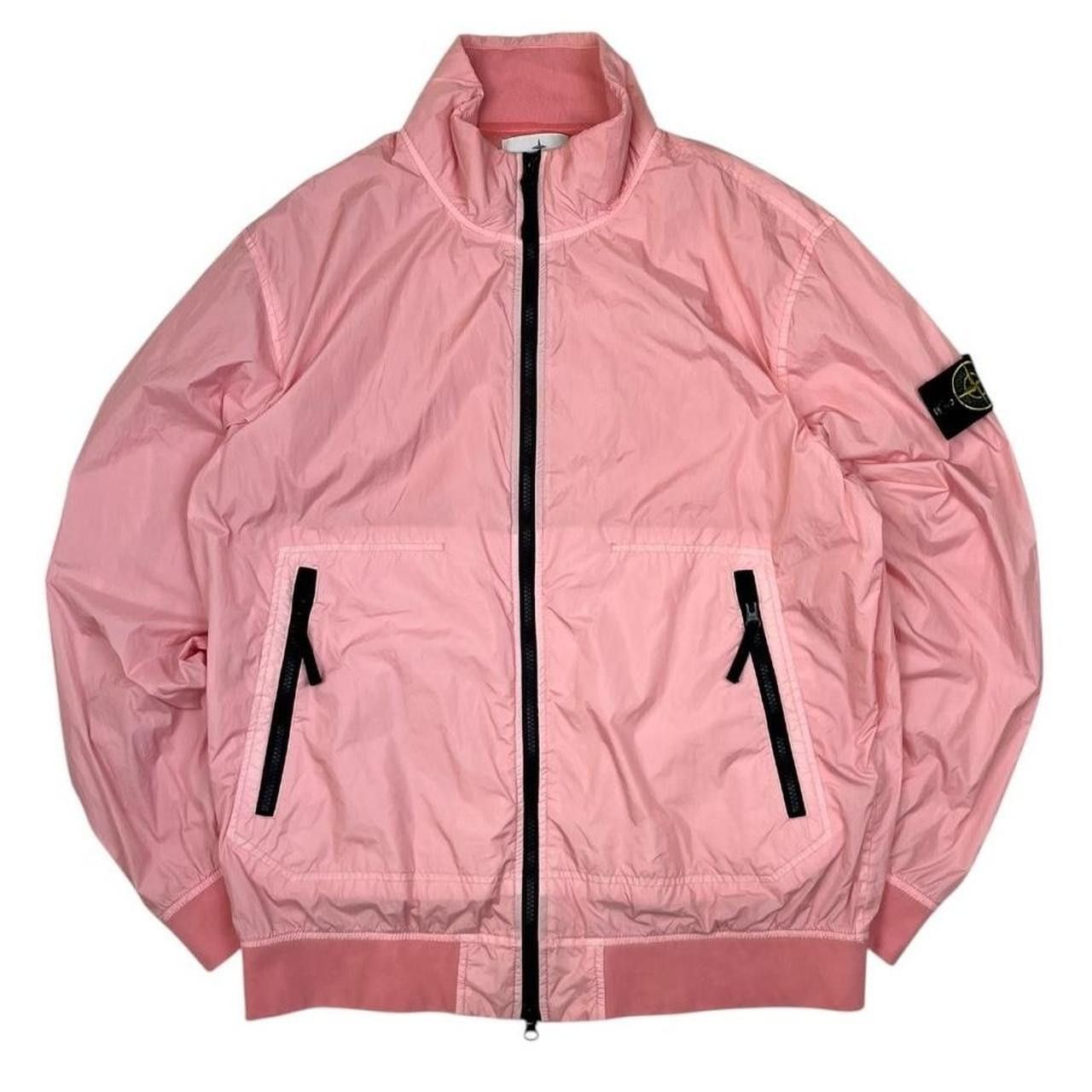 Stone Island × Vintage Stone Island Rep Pigment Print Vintage