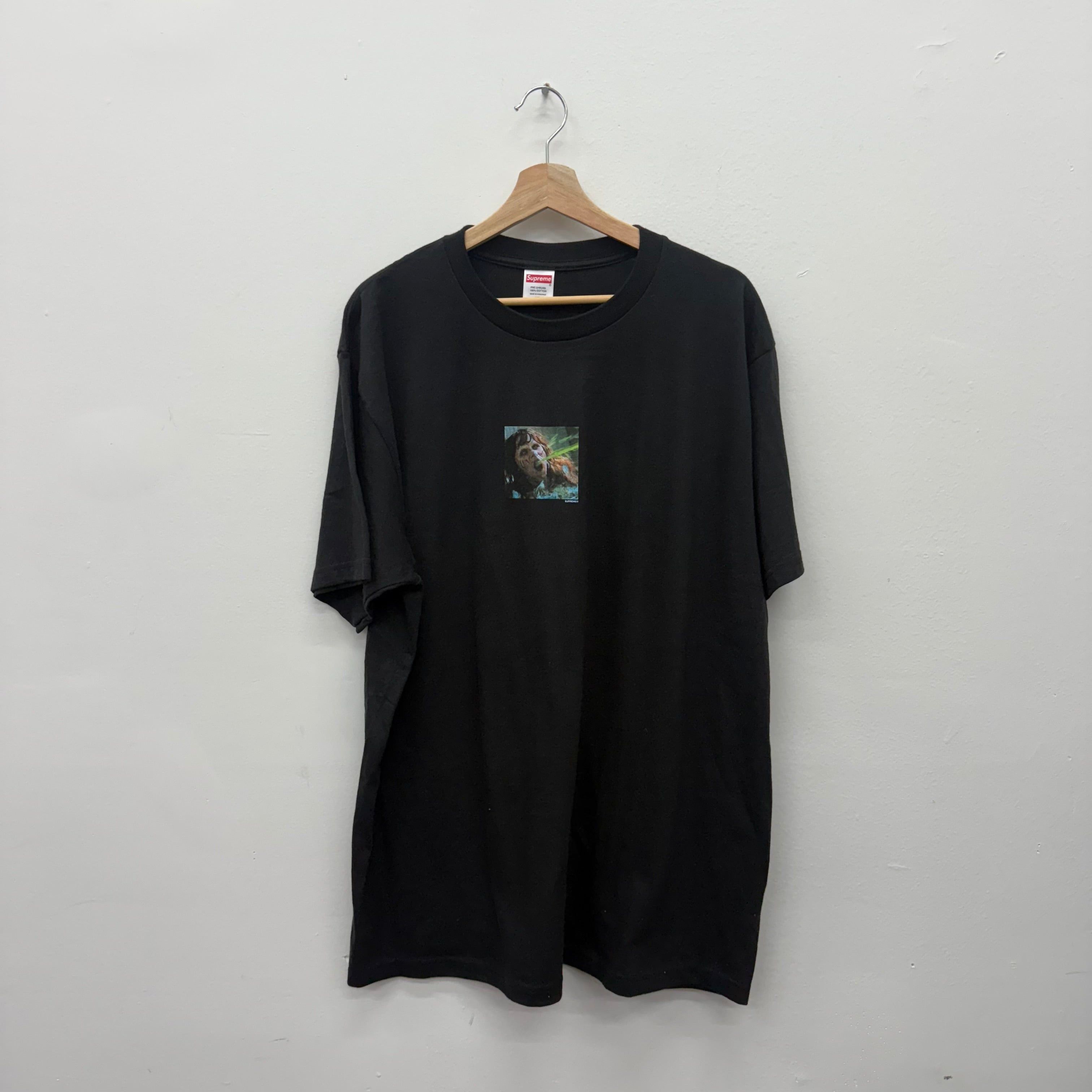 Supreme Supreme The Exorcist T-Shirt - Size XL | Grailed