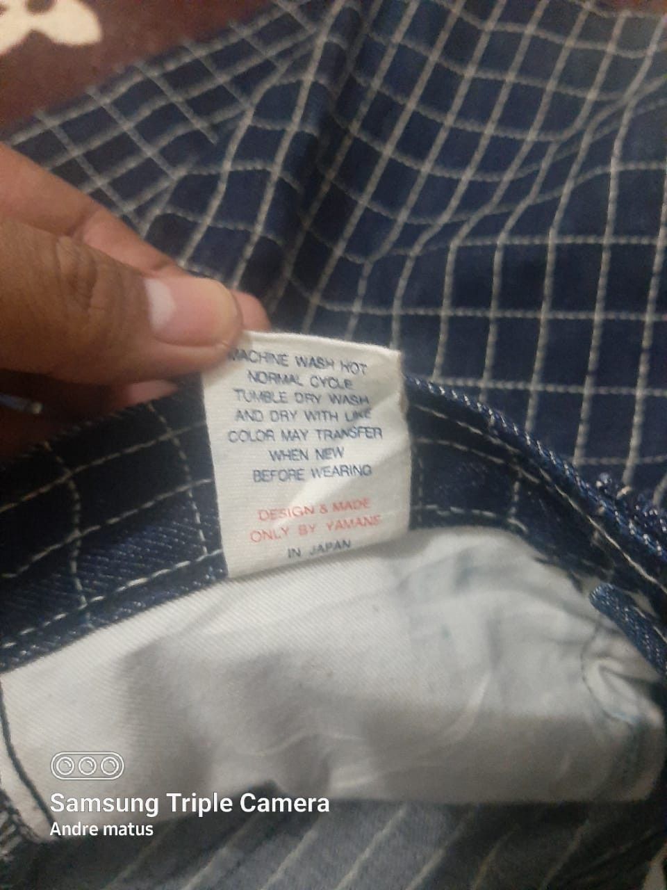 Evisu Evisu Yamane Deluxe Hayaoki denim Size US 32 / EU 48 - 3 Thumbnail