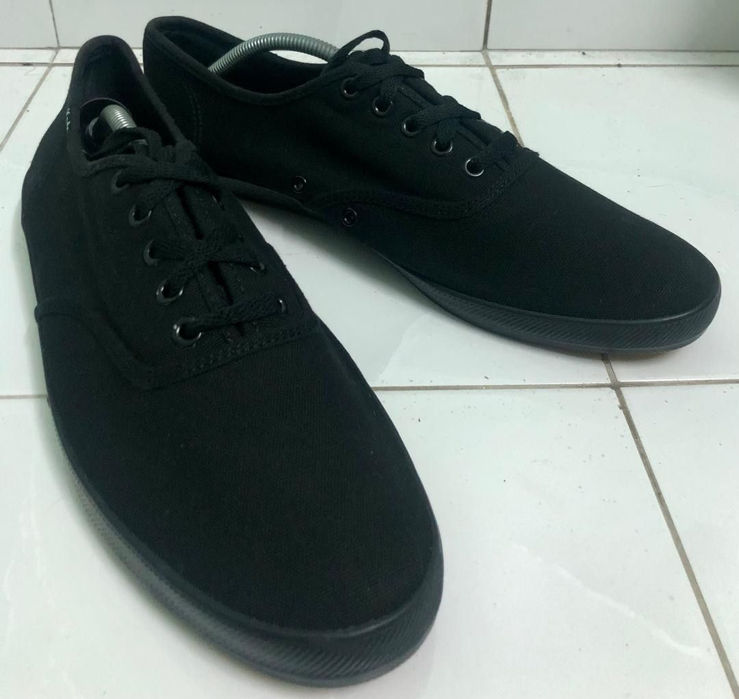 Keds Keds Men Sneakers Canvas Size US 11.5 / EU 44-45 - 1 Thumbnail