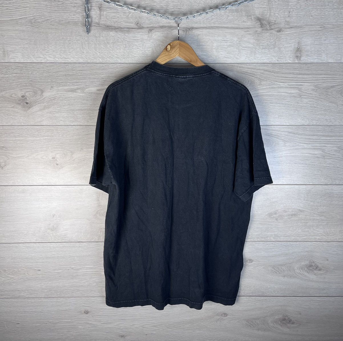 Hard Rock Cafe Vintage mens t-shirt Hard Rock Cafe Orlando size Xl Size US XL / EU 56 / 4 - 8 Thumbnail