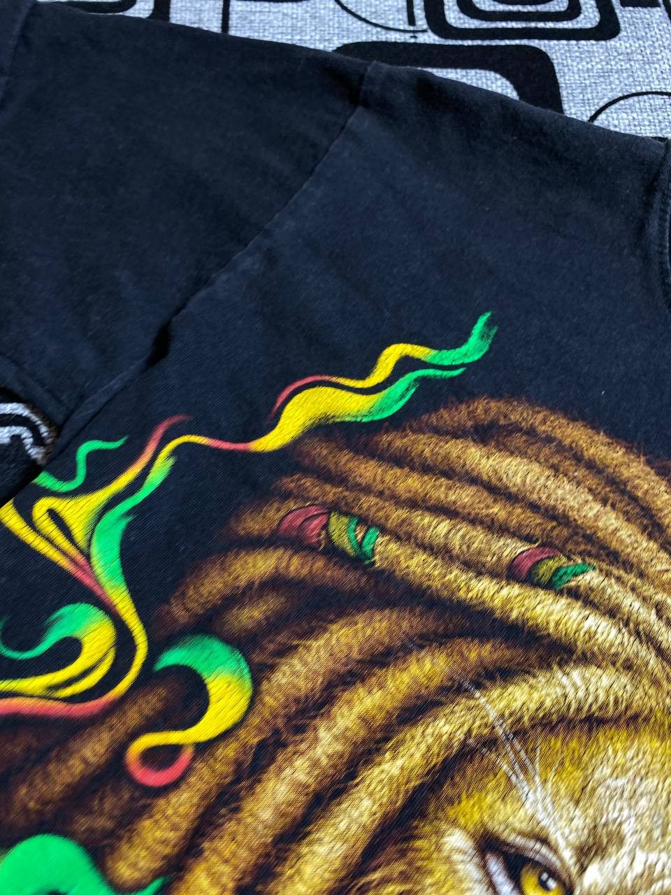 Other Y2K Affliction Style All Over Print T Shirt Tee Tapout Japan Size US M / EU 48-50 / 2 - 17 Thumbnail