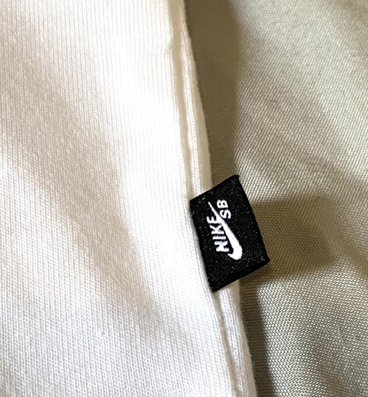 Nike NIKE SB CONEY GRAPHIC TEE Size US S / EU 44-46 / 1 - 5 Thumbnail