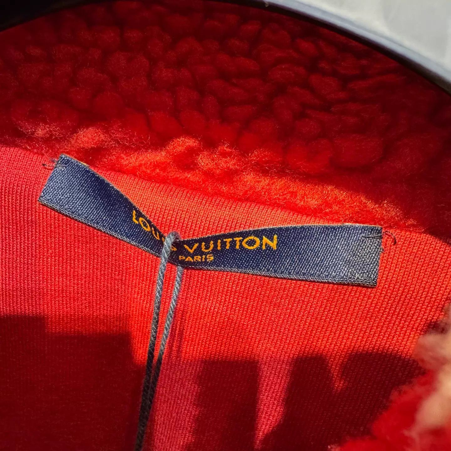 Louis Vuitton LV xl jacket 120cm bust 74cm length Size US XL / EU 56 / 4 - 6 Thumbnail