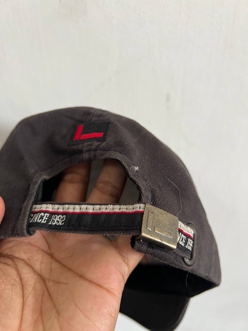 Fubu Fubu Embroidery Hat Size ONE SIZE - 9 Thumbnail