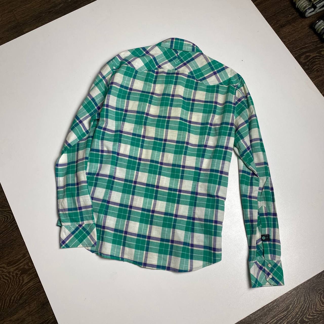 Diesel Diesel shirt Size:L Size US L / EU 52-54 / 3 - 2 Thumbnail