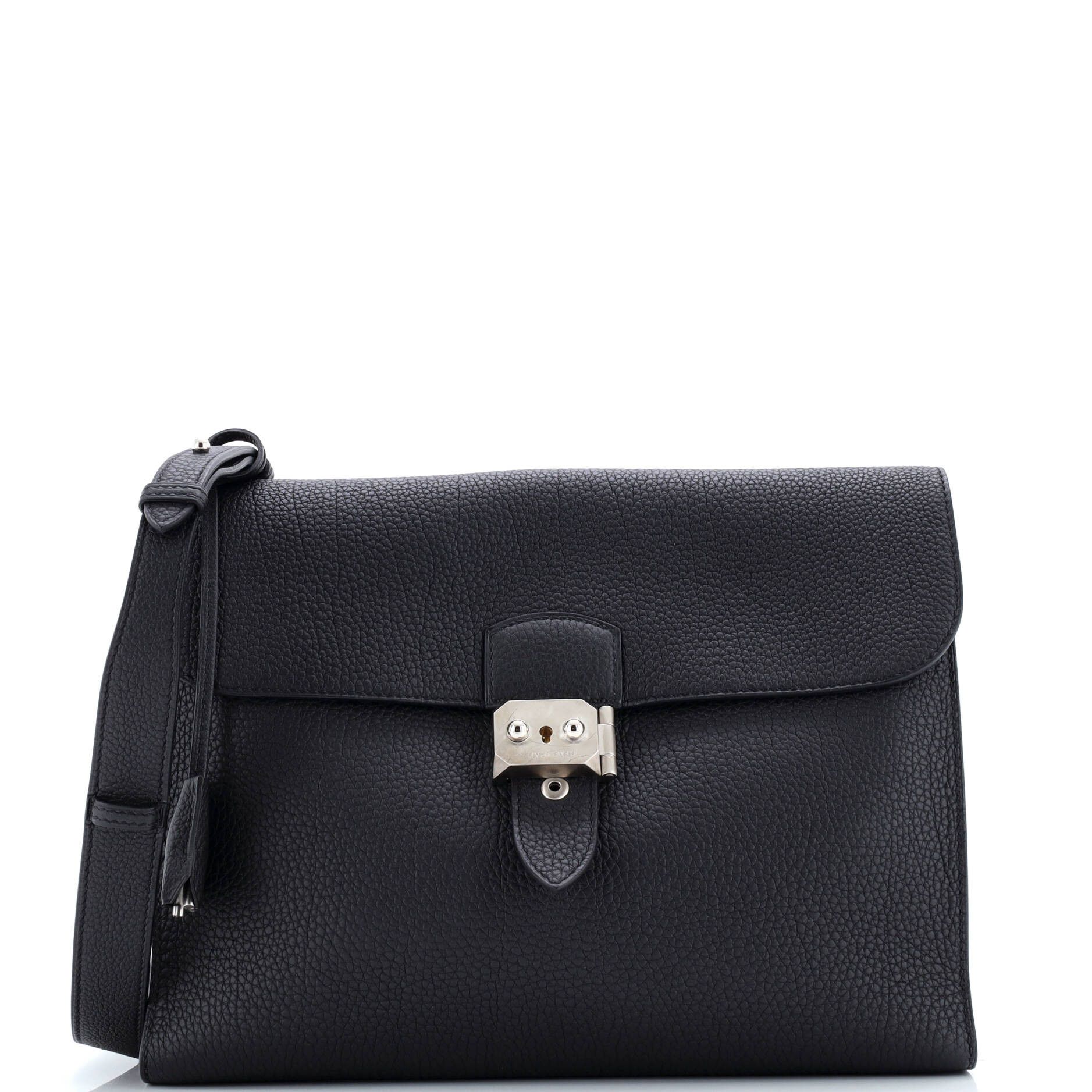 Hermes Sac a Depeches Messenger Bag Size ONE SIZE - 1 Thumbnail