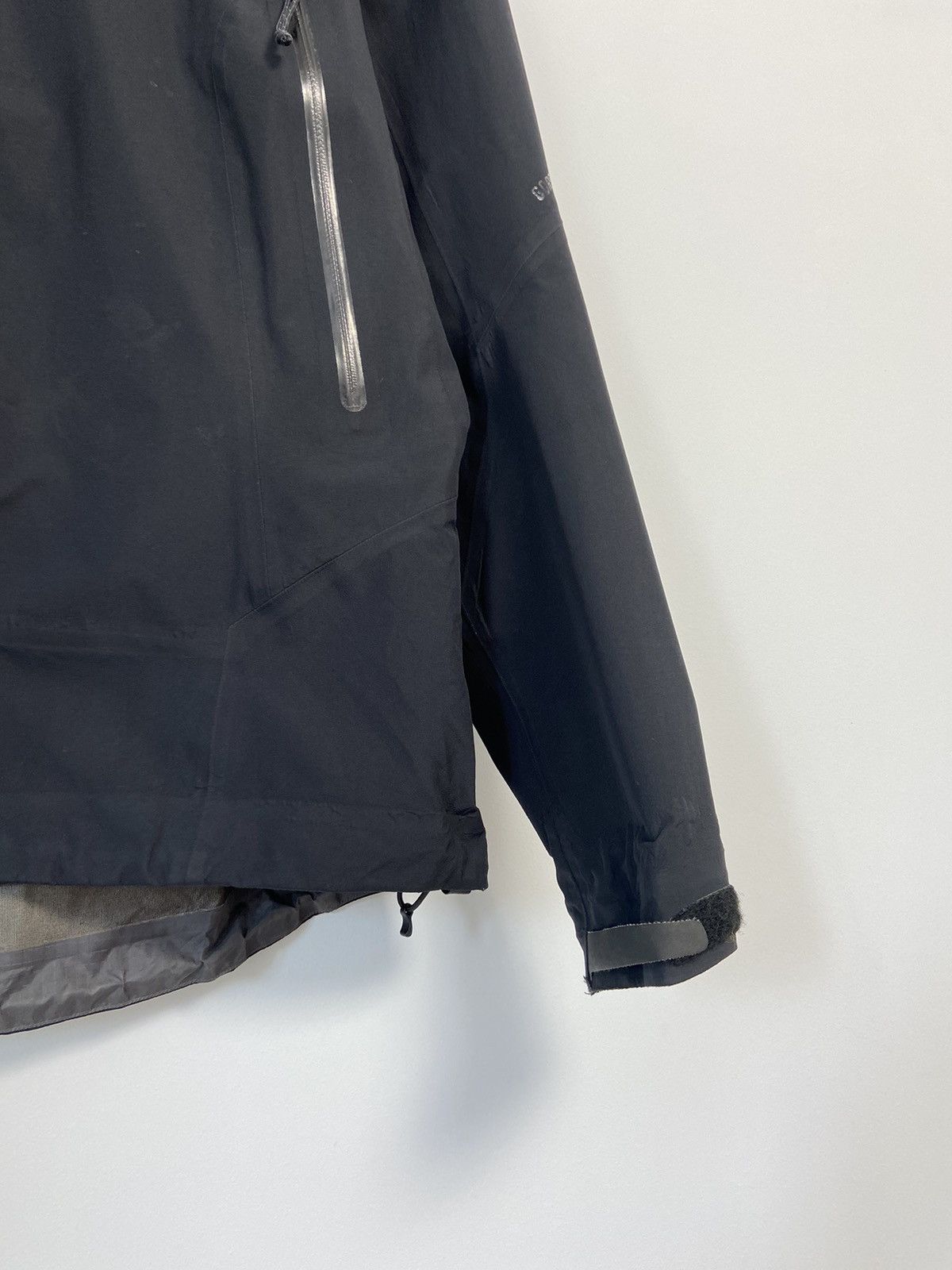 Arc'teryx Arc’teryx Gore-tex Jacket Outdoor Size L / US 10 / IT 46 - 3 Thumbnail
