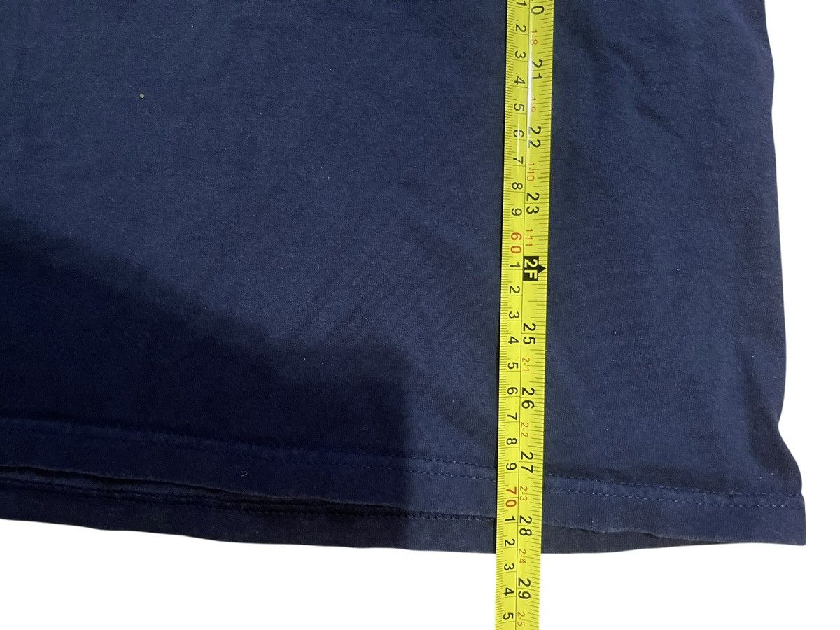 Majestic Majestic New York Yankees Navy 2008 A-Rod Men T Shirt Sz L Size US L / EU 52-54 / 3 - 4 Thumbnail
