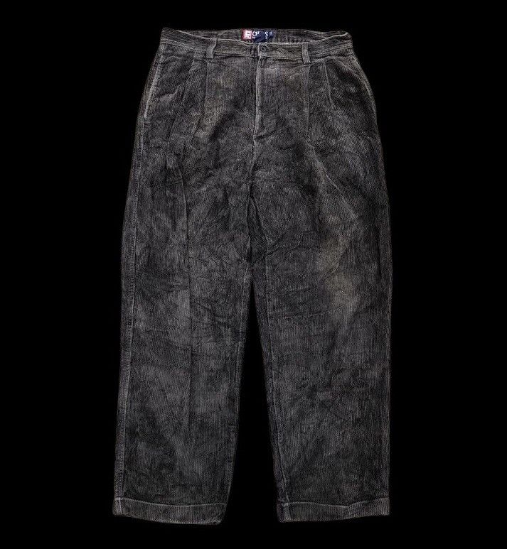 Chaps Ralph Lauren CORDUROY PANT BY CHAPS RALPH LAUREN Size US 33 - 1 Thumbnail