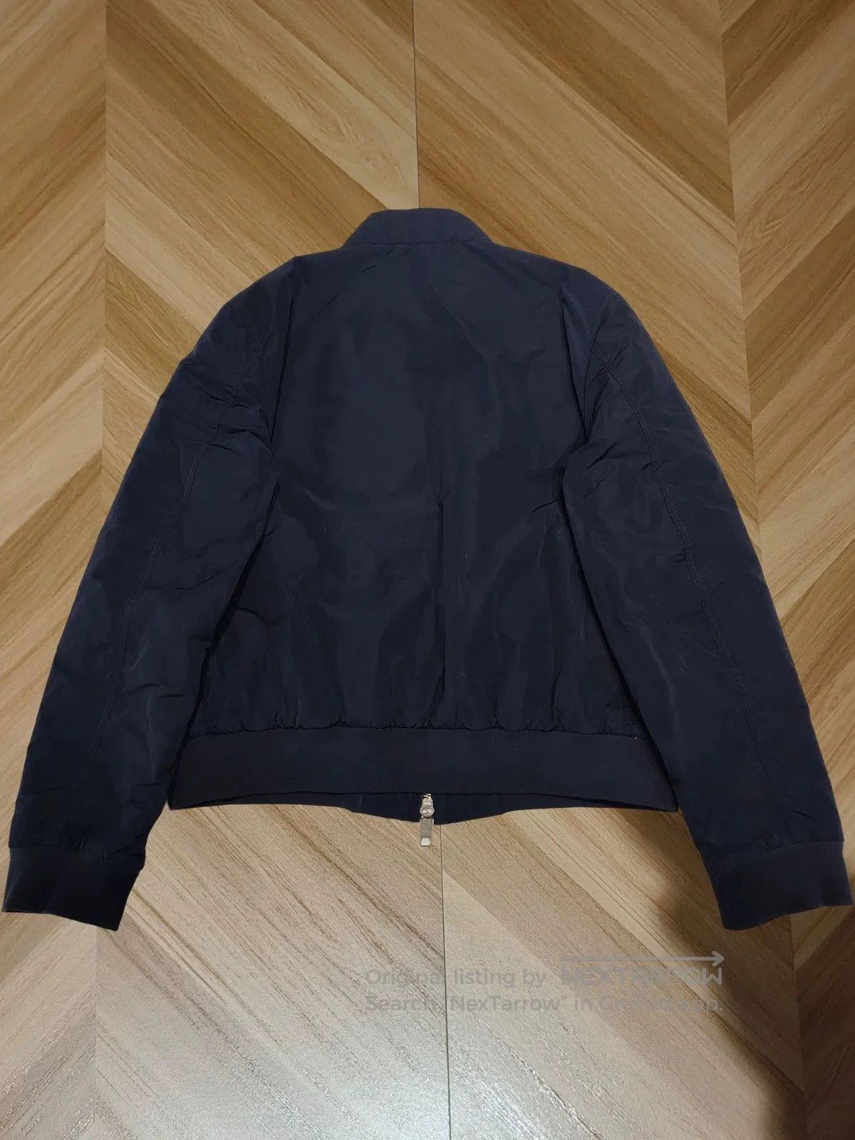 Burberry Burberry Padded Jacket in XL Size. Size US XL / EU 56 / 4 - 2 Thumbnail