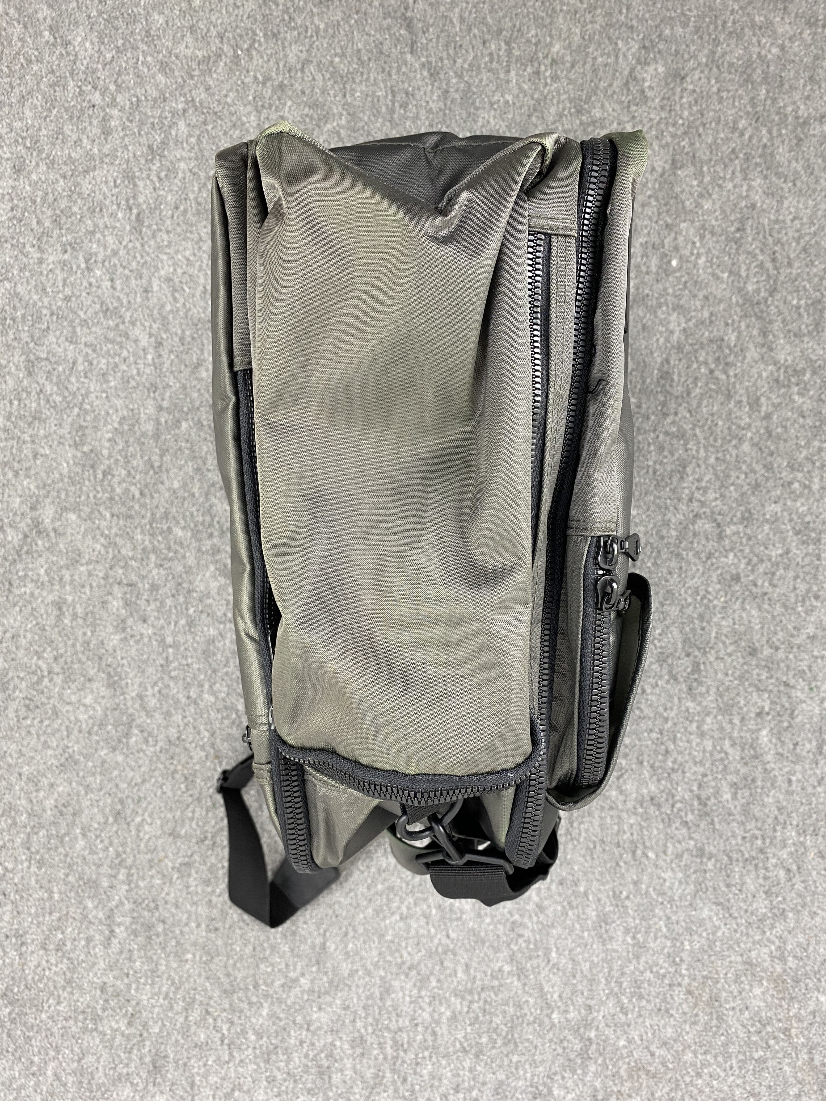 Yohji Yamamoto Yohji Yamamoto Sacsny Y'saccs Messenger Bag Size ONE SIZE - 5 Thumbnail