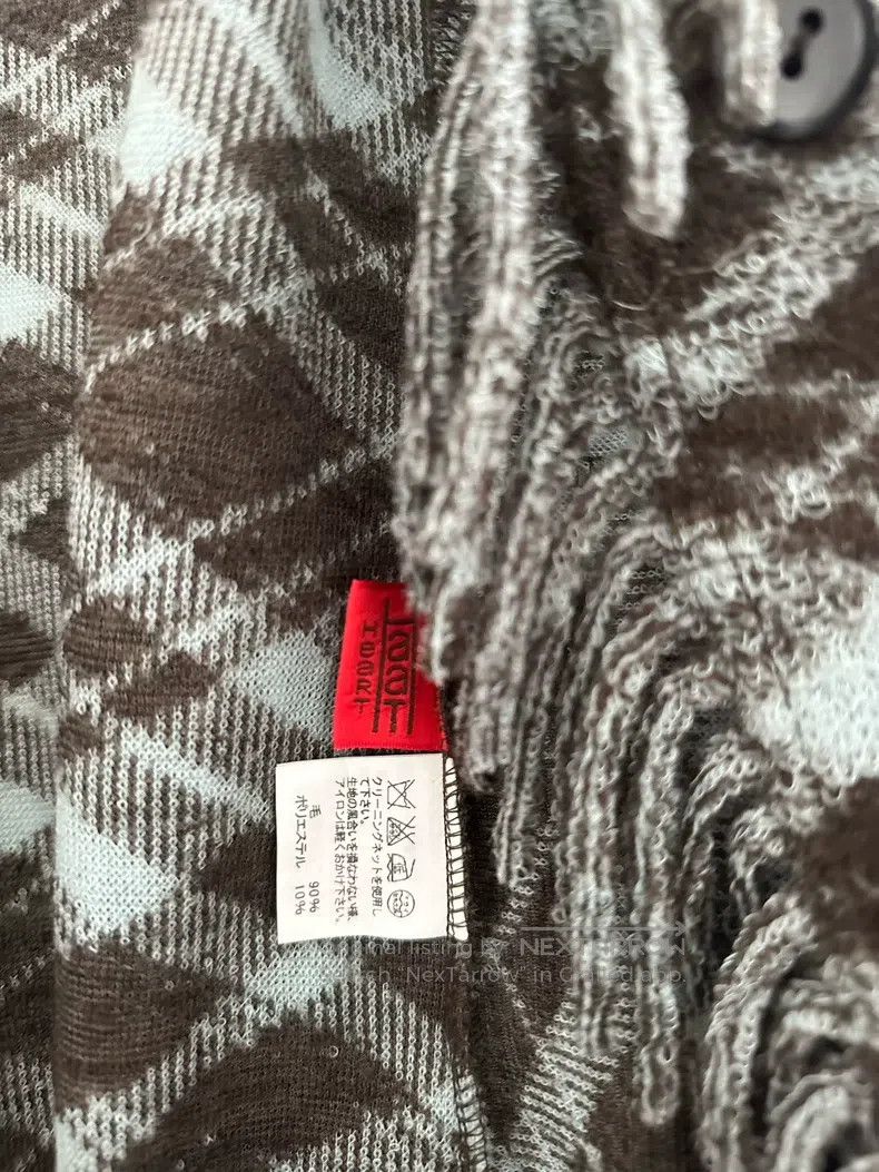 Issey Miyake Issey Miyake Black Jacket Size M / US 6-8 / IT 42-44 - 6 Thumbnail