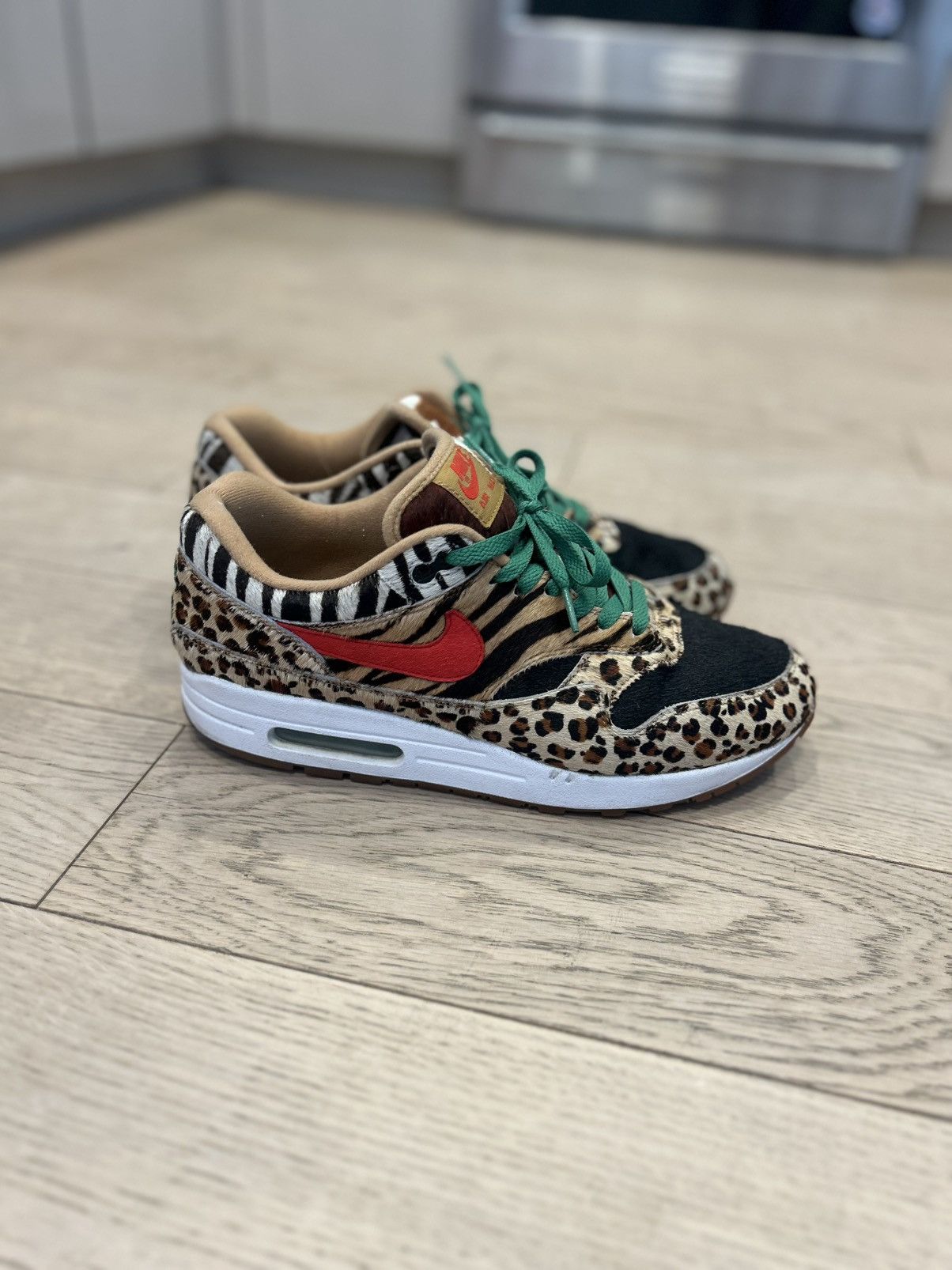 Nike Air Max animal pack