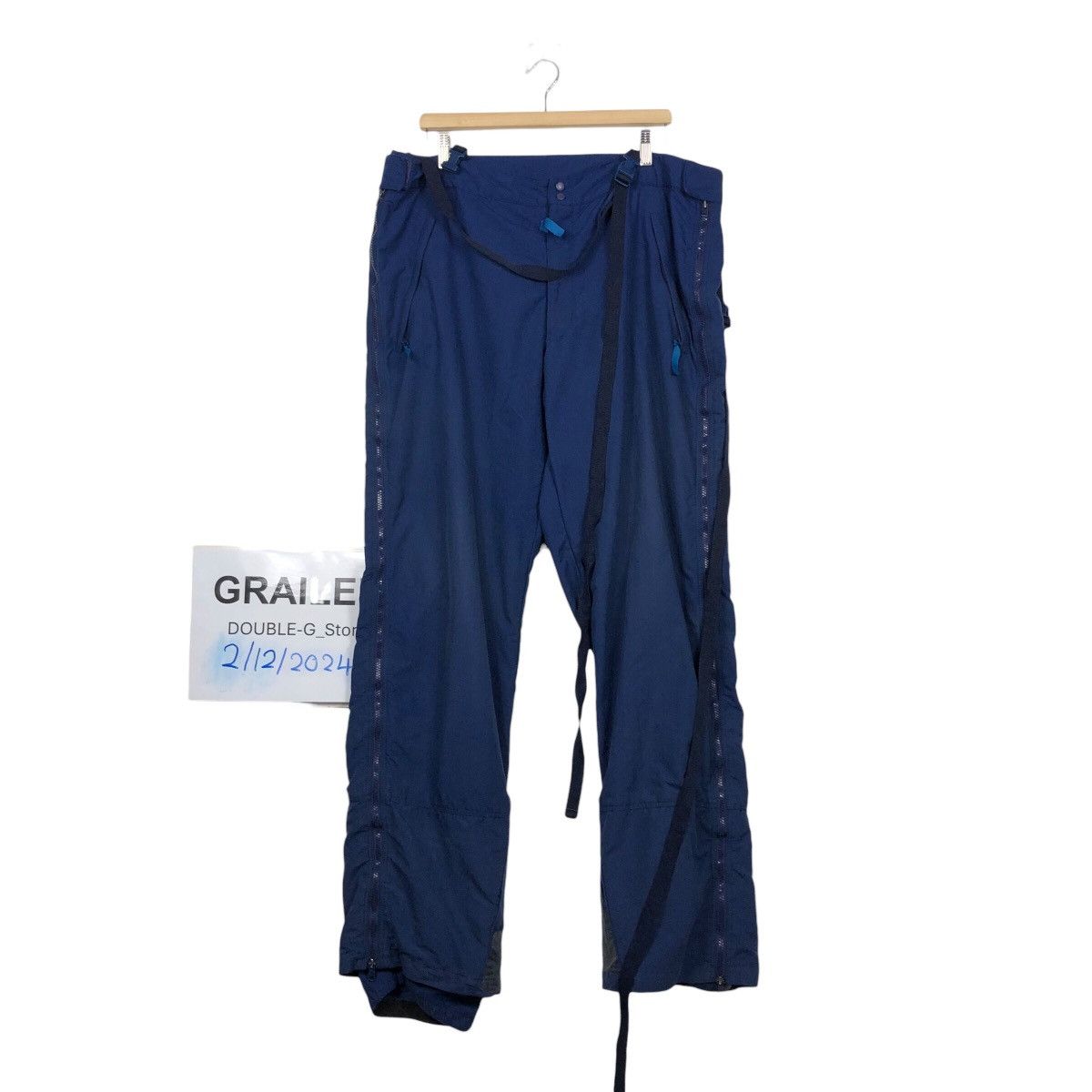 📌Vintage Patagonia Pants Sports Hiking Wear